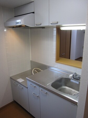 アルファコート戸田公園1の物件内観写真